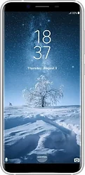 Смартфон HOMTOM S8