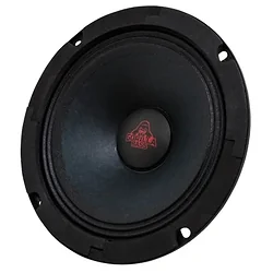 Автоакустика Kicx Gorilla Bass GBL65