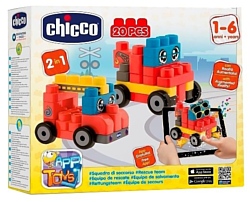 Chicco App Toys 02307 Машины
