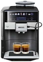 Кофемашина Siemens TE655319RW EQ.6 plus s500