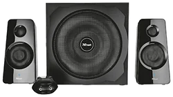 Компьютерная акустика Trust Tytan 2.1 Bluetooth Компьютерная акустика Trust Tytan 2.1 Bluetooth
