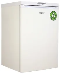 Морозильник DON R 103 белый Морозильник DON R 103 белый