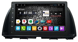 Daystar DS-7086HB Mazda 6 2012-2014 9" ANDROID 8
