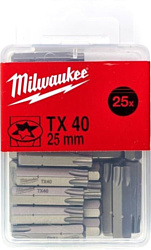 Milwaukee 4932399600 25 предметов