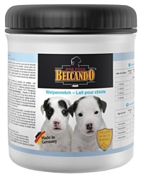 Belcando (0.5 кг) Puppy Milk молочная смесь для щенков
