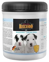 Belcando (0.5 кг) Puppy Milk молочная смесь для щенков Belcando (0.5 кг) Puppy Milk молочная смесь для щенков