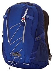 Berghaus Remote II 20 blue