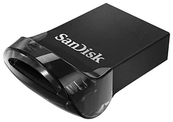 USB Flash Drive SanDisk Ultra Fit USB 3.1 128GB
