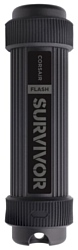 USB Flash Drive Corsair Flash Survivor Stealth (CMFSS3B) 64GB