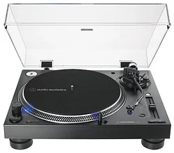 Проигрыватель виниловых дисков Audio-Technica AT-LP140XP