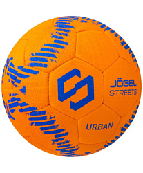 Jogel JS-1110 Urban (5 размер, оранжевый)