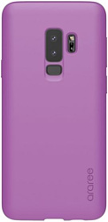 Samsung Araree Airfit Pop для Samsung Galaxy S9 Plus (фиолетовый)
