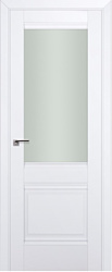 ProfilDoors Классика 2U 70x200 (аляска/стекло матовое)