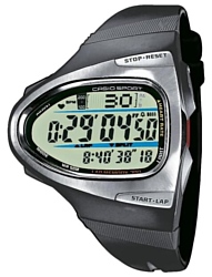 CASIO Sports CHR-200-1