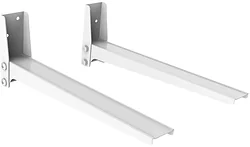 Кронштейн Tuarex CORSA-101 (белый) Кронштейн Tuarex CORSA-101 (белый)