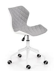 Стул Halmar Matrix 3 (серый)