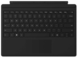 Microsoft Surface Pro Type Cover black