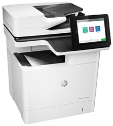 HP LaserJet Enterprise M636fh