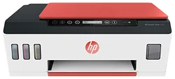 Мфу HP Smart Tank 519 Wireless Мфу HP Smart Tank 519 Wireless