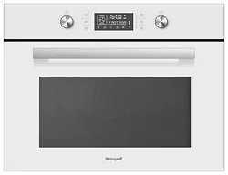 Электрический духовой шкаф Weissgauff OE 449 PDW