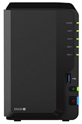 Synology DS220+