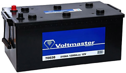 VoltMaster 12V L (210Ah)
