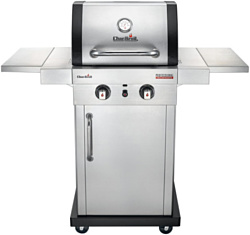 Char-Broil Professional 2S