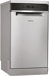 Посудомоечная машина Whirlpool WSFO 3O23 PF X Посудомоечная машина Whirlpool WSFO 3O23 PF X