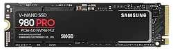 SSD Samsung 500 GB MZ-V8P500BW SSD Samsung 500 GB MZ-V8P500BW