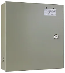 Источник бесперебойного питания AccordTec ББП-40 (исп. 2)