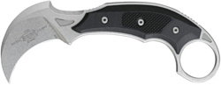 Microtech Bastinelli Iconic Karambit 118-10R