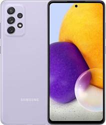Samsung Galaxy A72 SM-A725F/DS 6/128GB