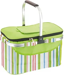 Автомобильный холодильник Palisad 69595 (зеленый)