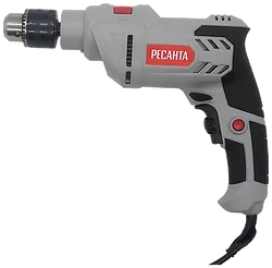 Дрель РЕСАНТА ДУ-15/850