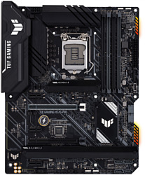 ASUS TUF GAMING H570-PRO