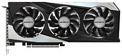 GIGABYTE GeForce RTX 3060 Ti GAMING OC 8G (GV-N306TGAMING OC-8GD)(rev. 2.0)