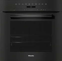 Электрический духовой шкаф Miele H 7262 B OBSW