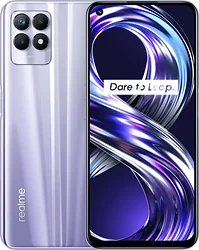 Смартфон Realme 8i RMX3151 4/64GB (международная версия)