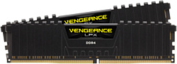 Corsair Vengeance CMK16GX4M2E3200C16