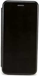 Case Magnetic Flip для Vivo Y11 (черный)