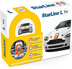 StarLine L11+