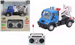 Наша Игрушка Эвакуатор 613062