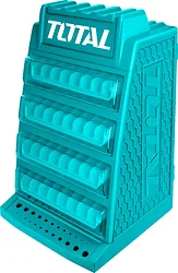 Стенд для инструментов Total TAKD2688