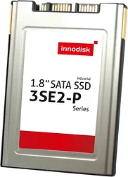 SSD Innodisk 3SE2-P 8GB DES18-08GD82SWBQB SSD Innodisk 3SE2-P 8GB DES18-08GD82SWBQB