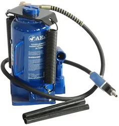 Домкрат AE&T T21020 20т Домкрат AE&T T21020 20т