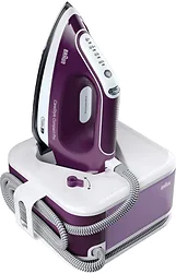 Утюг Braun CareStyle Compact Pro IS 2577 VI