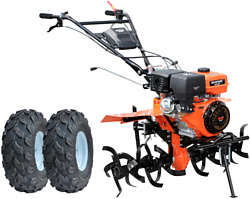 Мотоблок Skiper SP-1400SE Expert (колеса 19х7-8) Мотоблок Skiper SP-1400SE Expert (колеса 19х7-8)