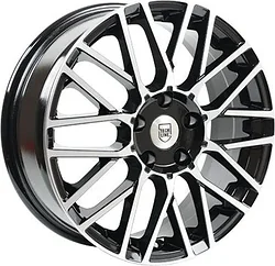 Колесный диск Tech-Line 739 6.5x17/5x114.3 D66.1 ET45 BD 