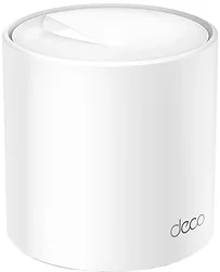 Роутер TP-LINK Deco X50