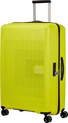 American Tourister Aerostep Light Lime 77 см